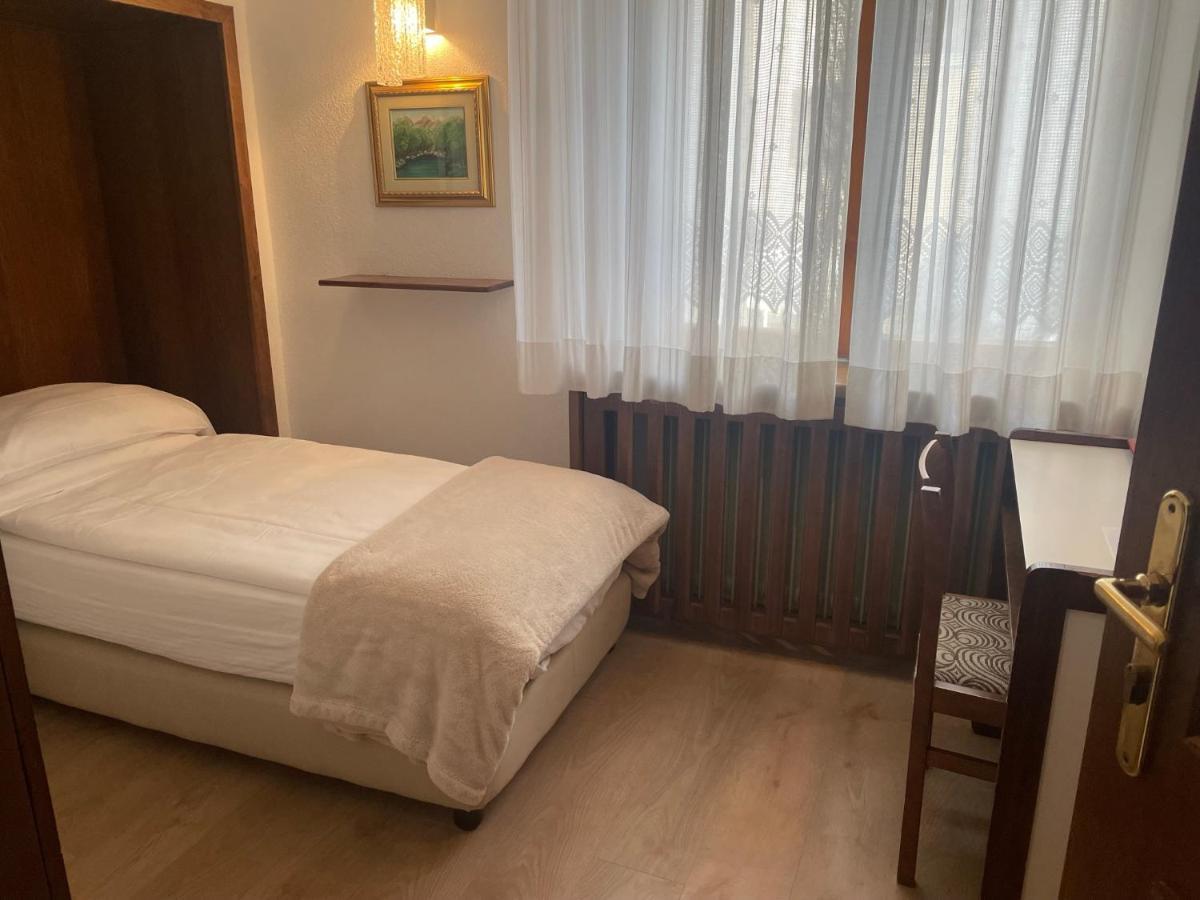 Hotel Miralago Wellness - Adults Only Molveno Exterior foto