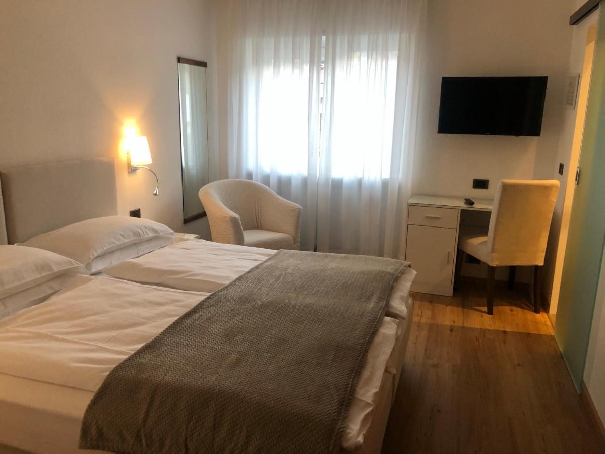 Hotel Miralago Wellness - Adults Only Molveno Exterior foto