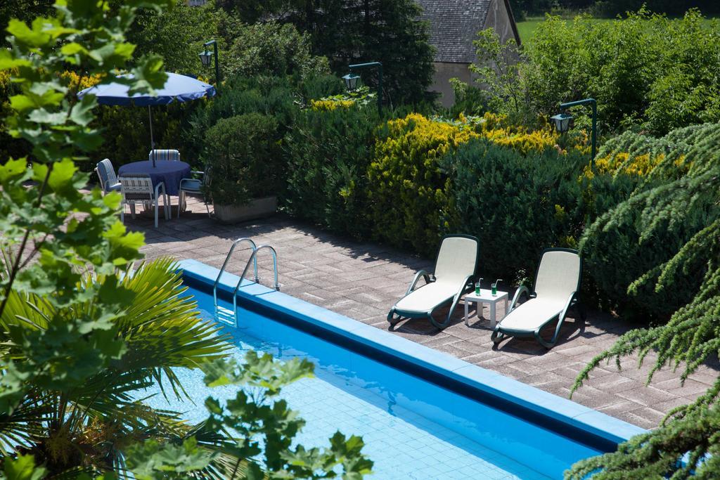 Hotel Miralago Wellness - Adults Only Molveno Exterior foto