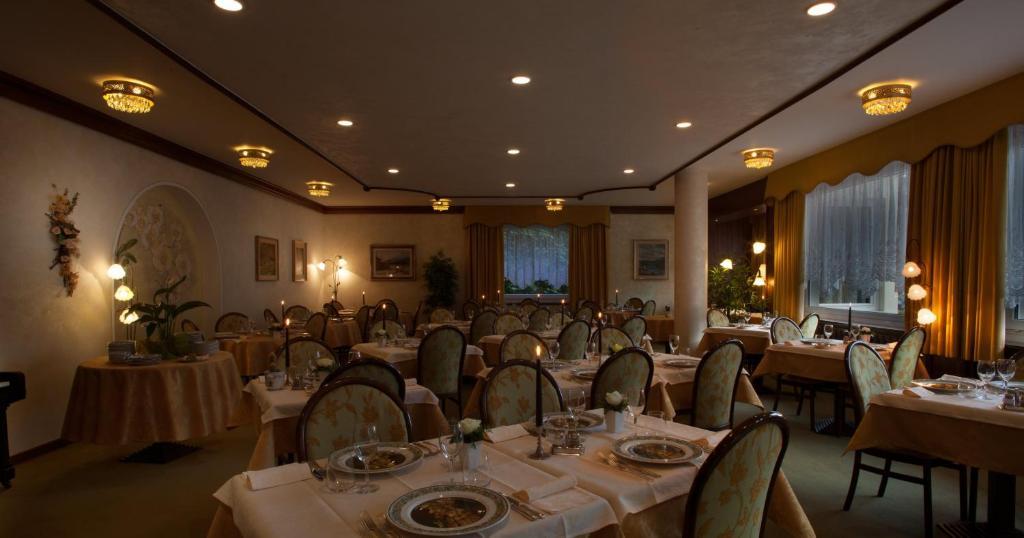 Hotel Miralago Wellness - Adults Only Molveno Exterior foto